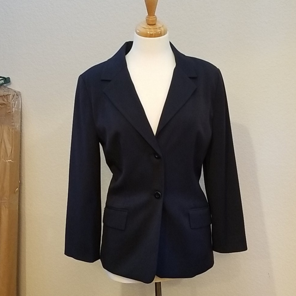 Sag Harbor blazer